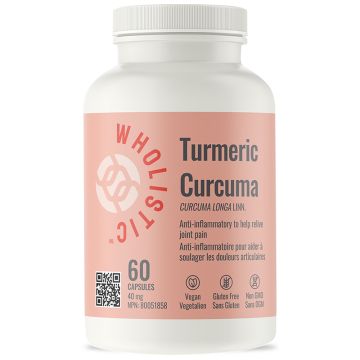 Tumeric