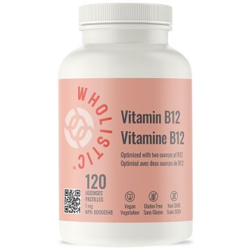 Vitamin - B12
