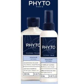 Phytodouceur - Duo