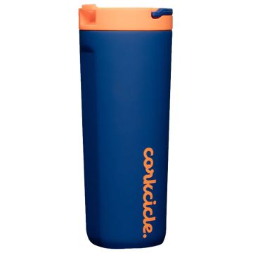 Tumbler 12 on - Electric Navy