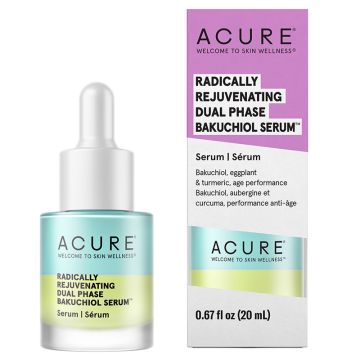 Bakuchiol Rejuvenating Serum