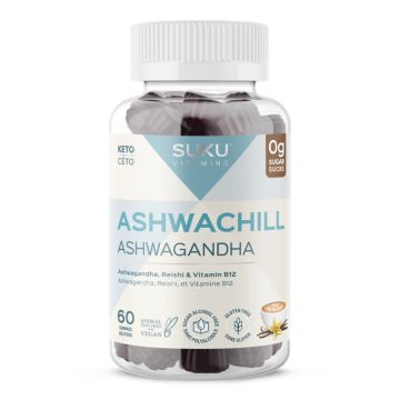 Celebrable function - Ashwagandha