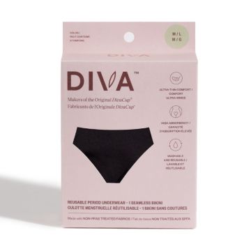 Medium / Large Period Underwear