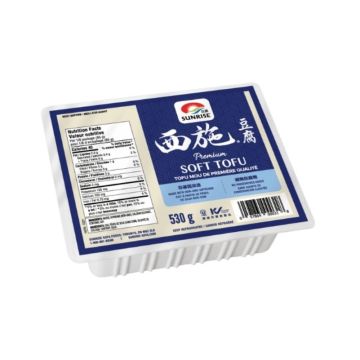 Premium Medium Tofu