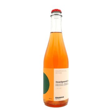 Inseparable Natural Sparkling Cider