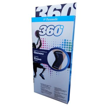 Dynamic Knee Stabilizer Medium