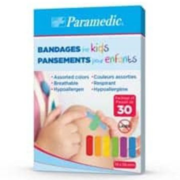 Bandages for Kids