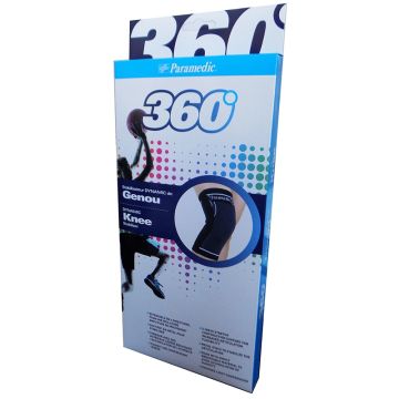 Dynamic Knee Stabilizer Small