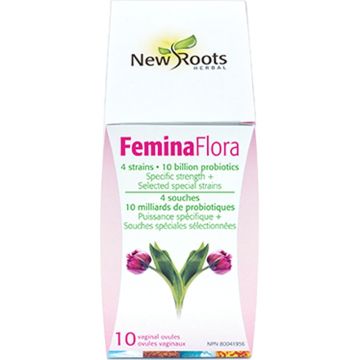 Women's Product - Femina Flora