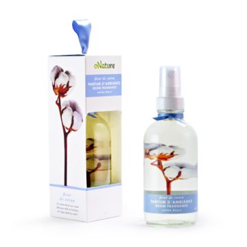 Room fragrance - Cotton flower
