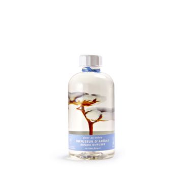 Aroma diffuser refill - Cotton flower