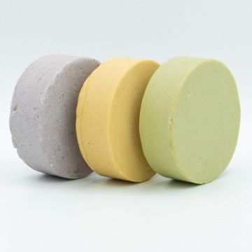 Shampoo bar - Balsam fir 30 gr