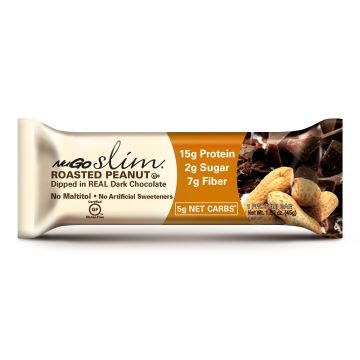 Protein bar - Roasted peanut