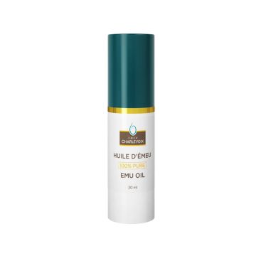 100% Pure Emu Oil