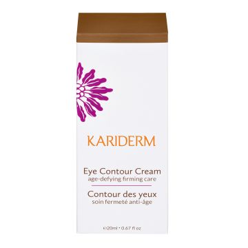 Soin fermeté anti-âge contour des yeux