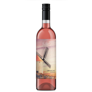 Organic Grenache Rose Wine