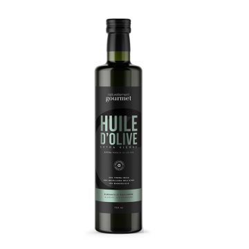 Huile d'olive - Extra vierge