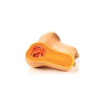  Courge biologique - Butternut