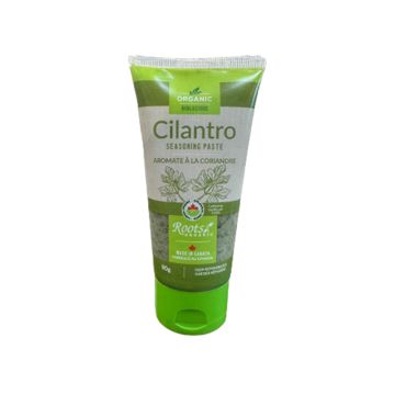 Aromate coriandre biologique