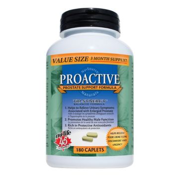 Proactive - Prostate Support