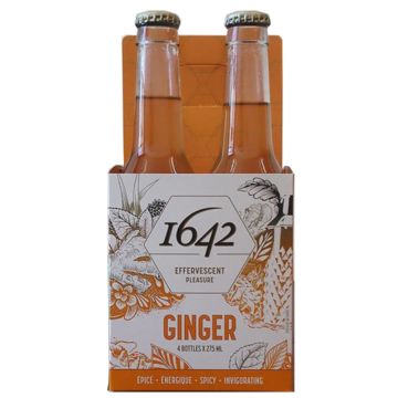 Ginger beer