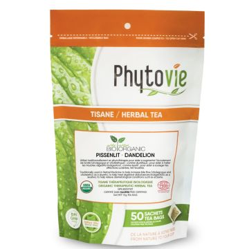 Therapeutic herbal tea - Dandelion root