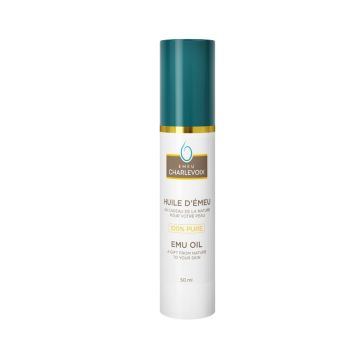 100% Pure Emu Oil