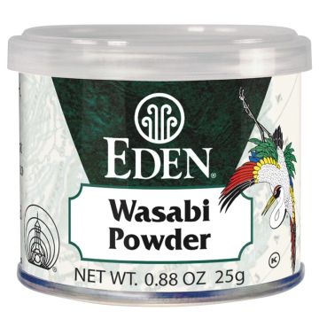 Japanese HorseradisWasabi Powder