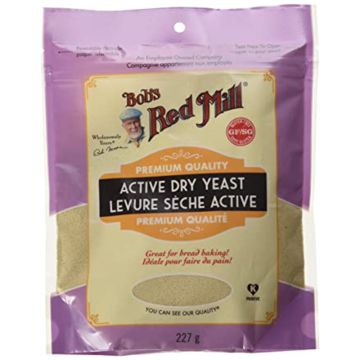 Gluten free Dry Active Yeast