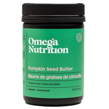 Butter - Organic Pumpkin Seed