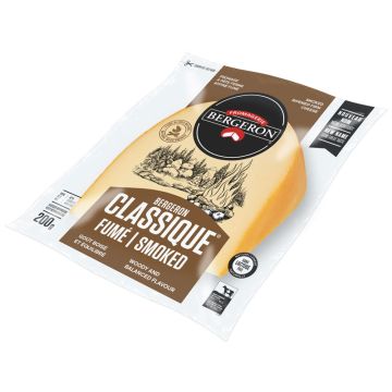 29% Lactose-free Le Classique Smoked Cheese