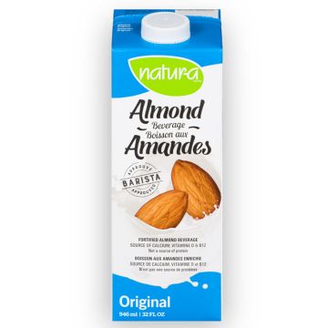 Original Enriched Almond Drink