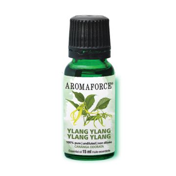 Huile essentielle 100% pure - Ylang Ylang