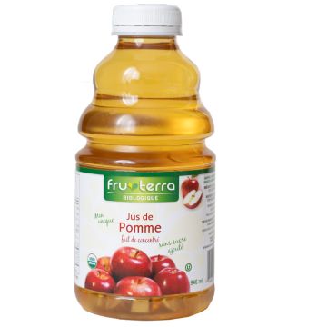 Fruit juice - Apple
