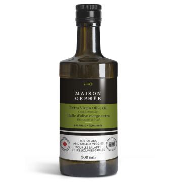 Extra Virgin Balanced Olive Oil - Classic Line