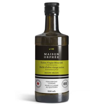 Extra Virgin Delicate Olive Oil  - Classic Line