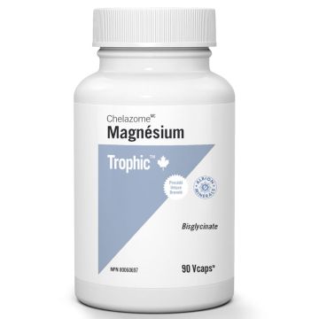 Magnesium Chelazome
