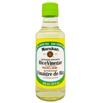 Vinaigre de riz - Authentique 