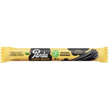 Vegan Original Licorice Bar