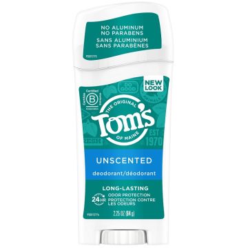 Long lasting Deodorant - Unscented