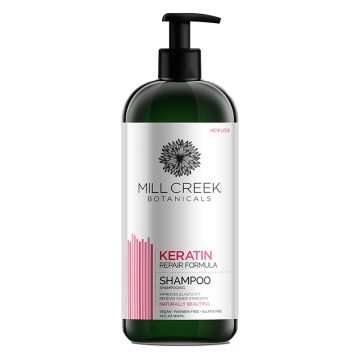 Shampoo - Keratin