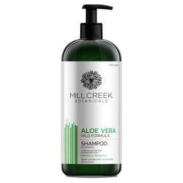 Shampoo - Aloe Vera
