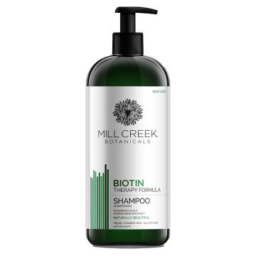 Shampoo - Biotin