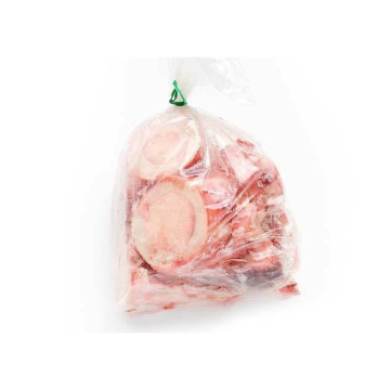 Organic beef bones for soup