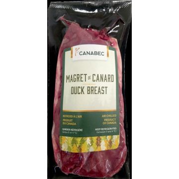 Magret Duck breast (3 x 400g)