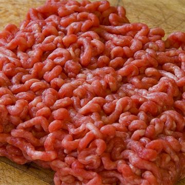 Organic Extra Lean Ground Beef