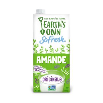 Almond drink  - Original