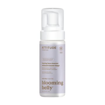 Blooming Belly - Mousse nettoyante pour le visage