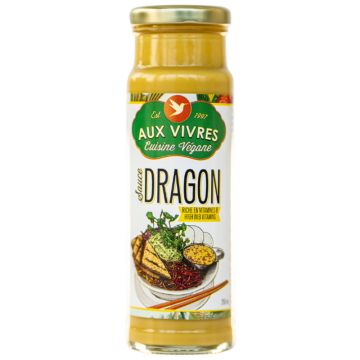 Sauce Dragon