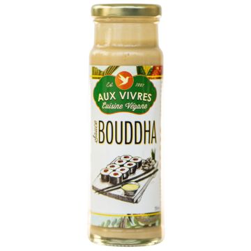 Bouddha sauce